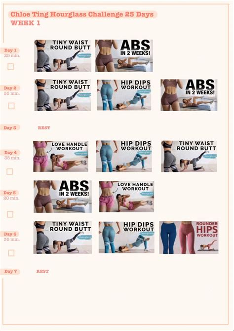 chloe ting 30 day ab challenge|Chloe Ting exercise program.